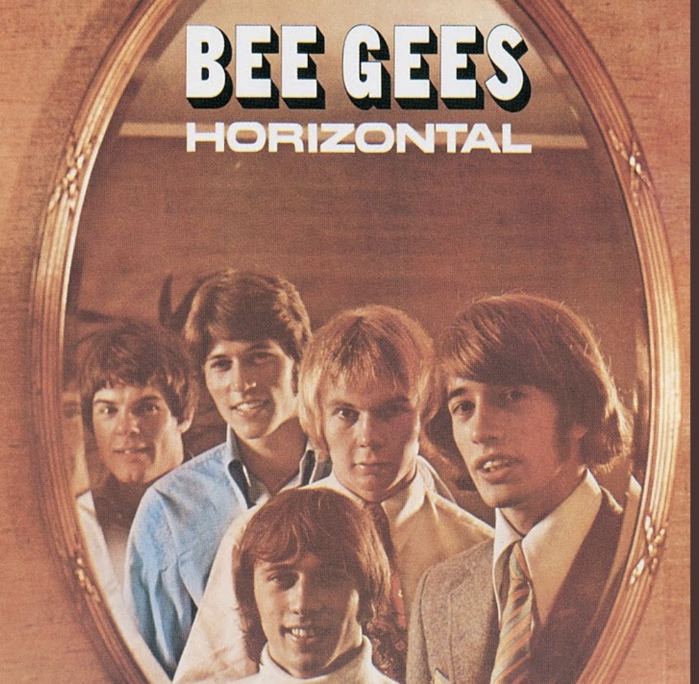 "Lemons Never Forget" by the Bee Gees: A Psychedelic Journey Through Surreal Soundscapes

