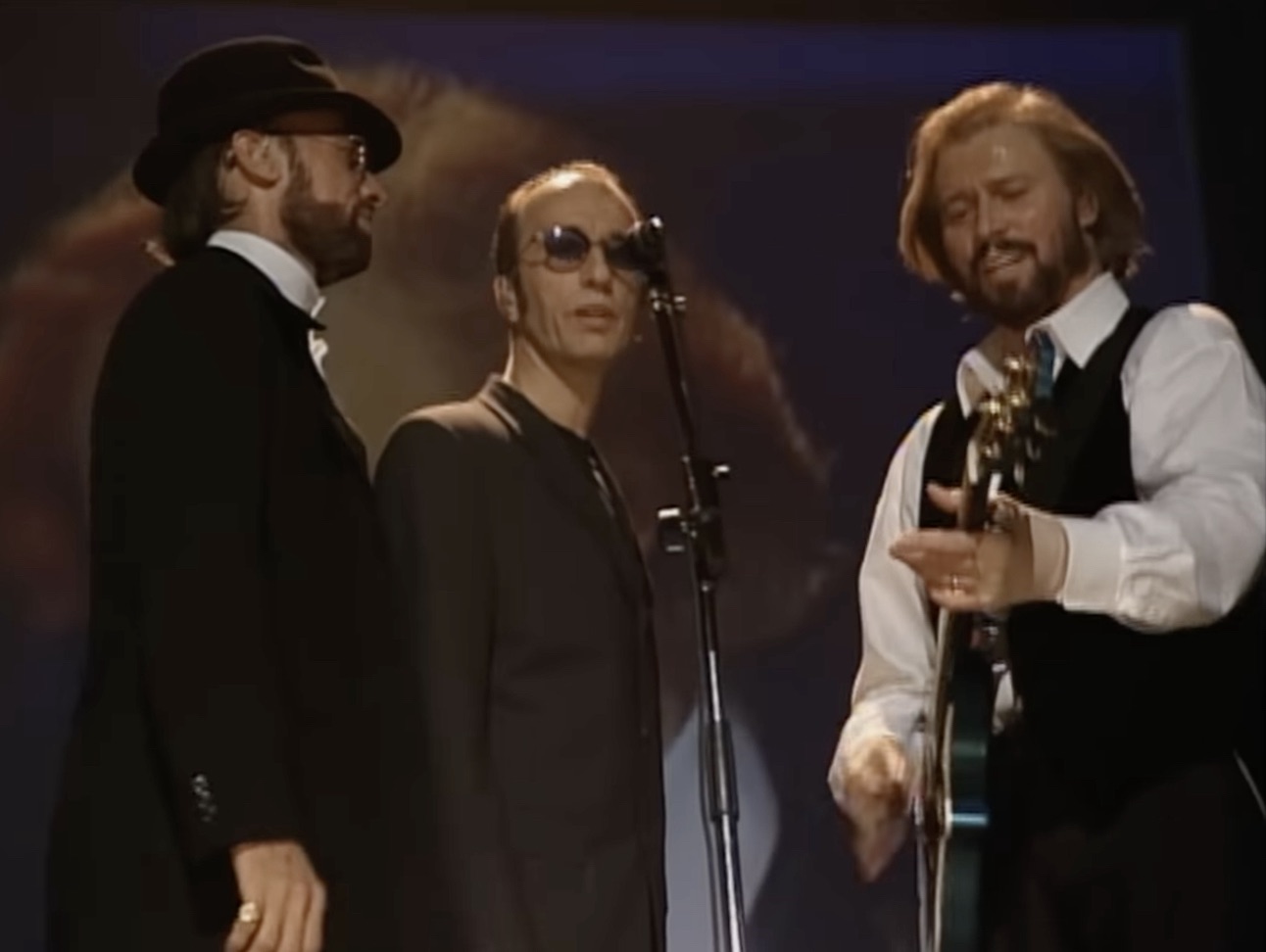 "Morning of My Life" by the Bee Gees: A Timeless Ode to Youth and Possibility

