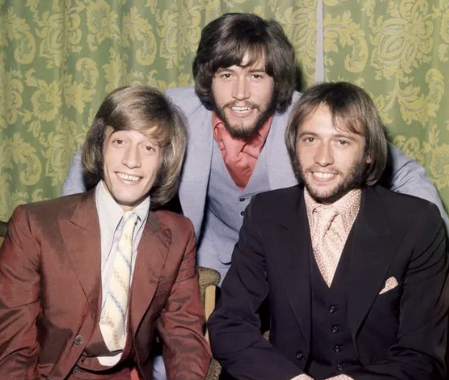 "Back Home" by the Bee Gees: A Nostalgic Journey Through Reflection and Belonging

