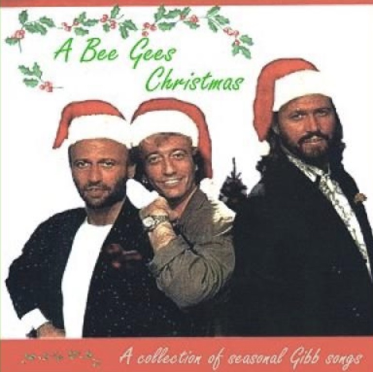 "Thank You for Christmas" by the Bee Gees: A Festive Celebration of Gratitude and Joy

