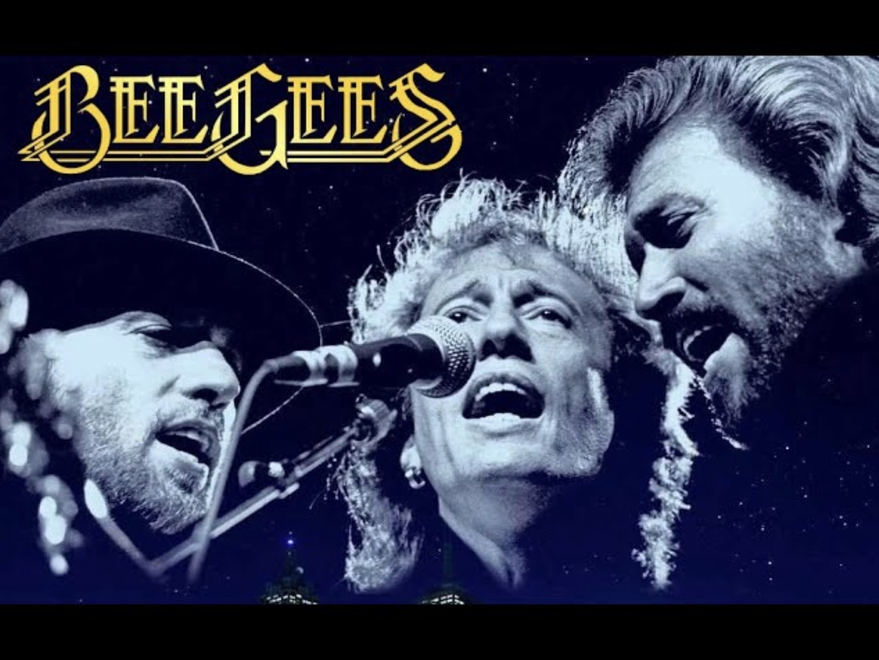 "Medley (One For All)" by the Bee Gees: A Nostalgic Journey Through Timeless Classics

