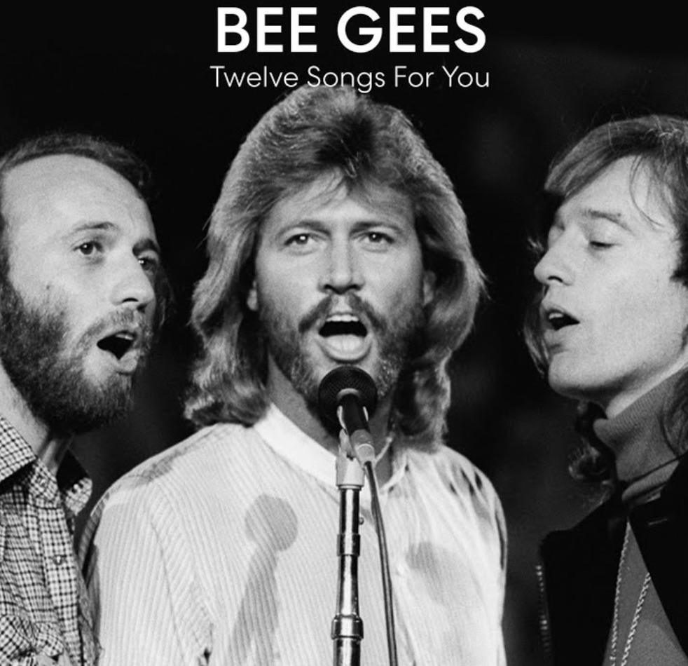 "Bee Gees: A Timeless Connection with 'Sincere Relation'" 