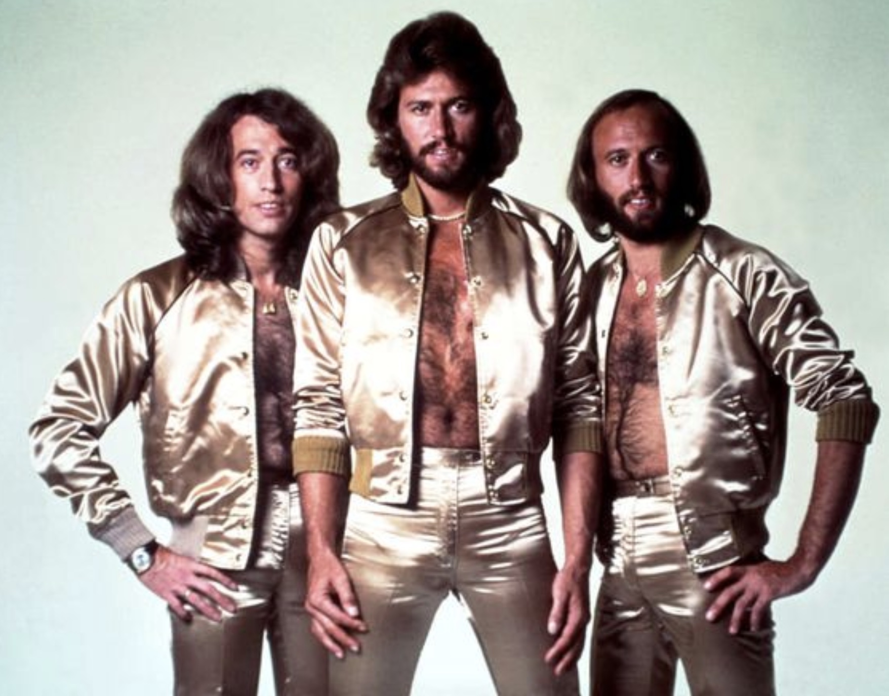 Echoes of Longing: Revisiting the Bee Gees' Poignant "Wish You Were Here"

