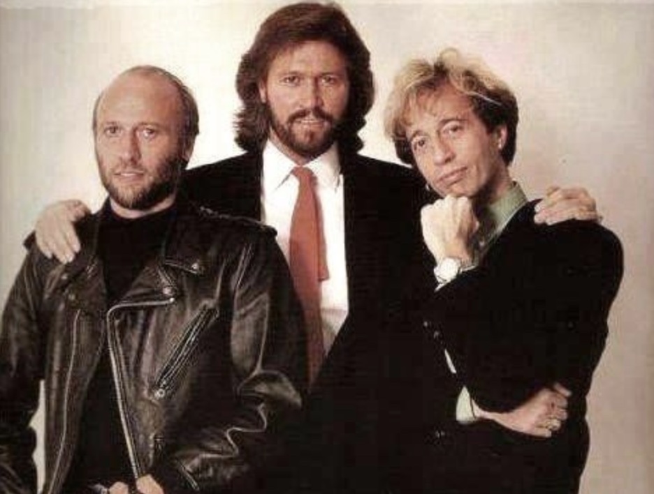 The Bee Gees' "He's a Liar": A Disco-Era Exploration of Deception and Heartache