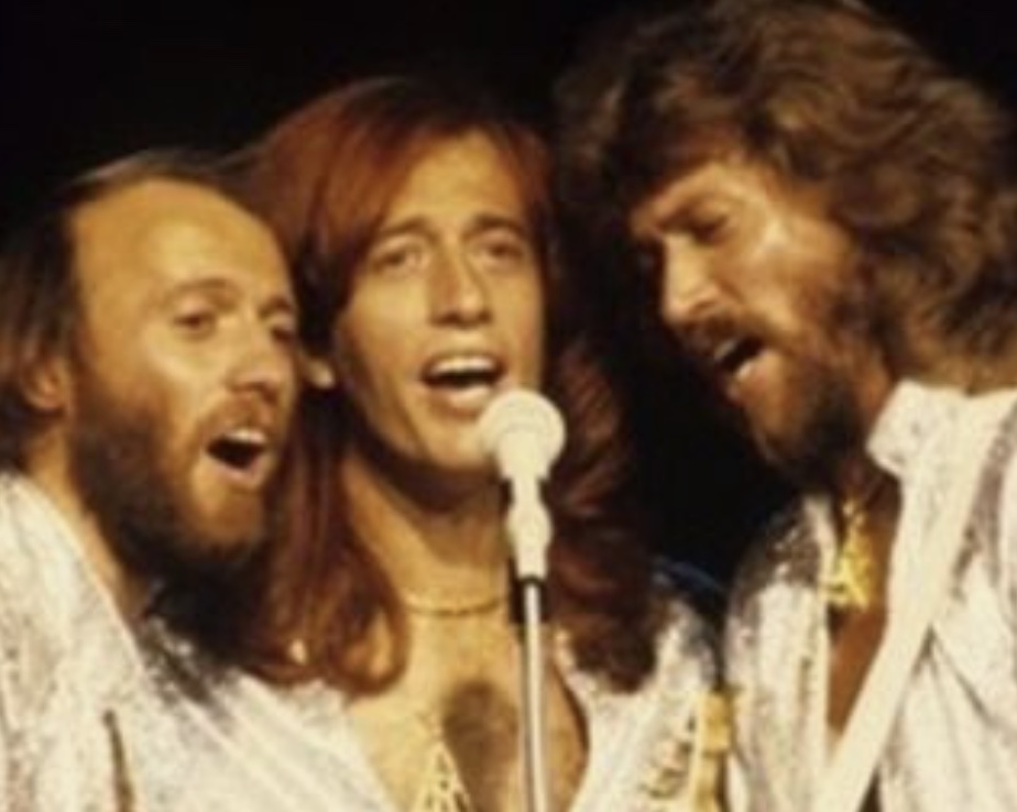 The Gentle Sting of Farewell: Rediscovering the Poignant Beauty of Bee Gees' "Baby As You Turn Away"