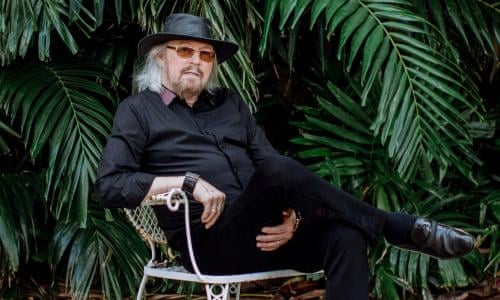 The Bee Gees' Barry Gibb: 'There's fame and there's ultra-fame – it can destroy you' | Bee Gees | The Guardian