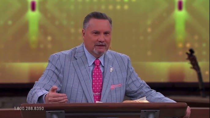 Donnie Swaggart’s Wife, Debbie Swaggart, Breaks Silence on Him After Frances Swaggart Allegations