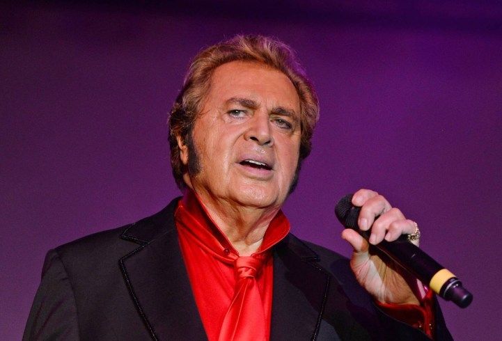 Schlagerlegende Engelbert Humperdinck (89) kommt nach Deutschland -  Schlager.de